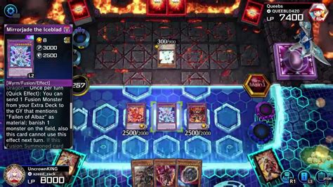 Part Climbing Rank Using Branded Despia Deck In Season Yu Gi Oh