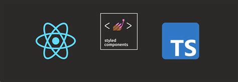 Styled Components Perfect Styling Of React App Progworld