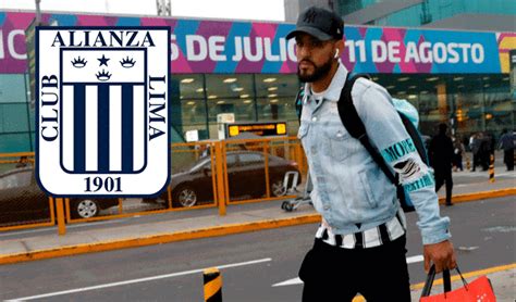 Alianza Lima anunció a Adrián Balboa como nuevo fichaje para el Torneo