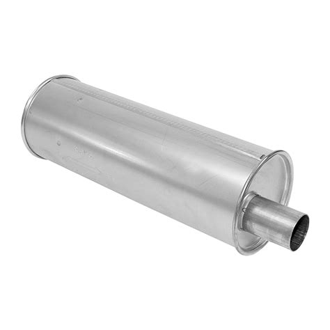 AP EXHAUST 3742 Mufflers Autoplicity