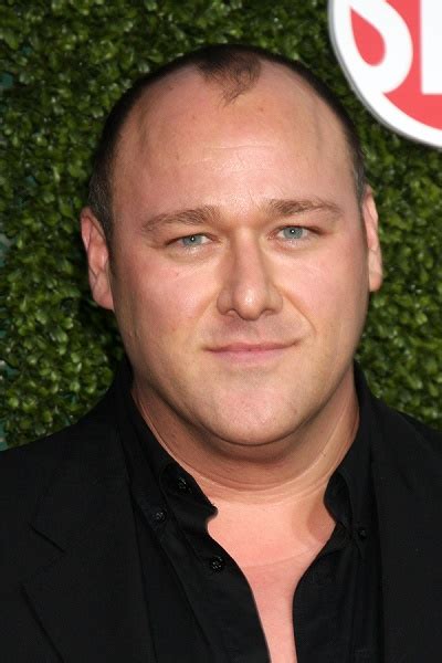 Will Sasso - Ethnicity of Celebs | What Nationality Ancestry Race