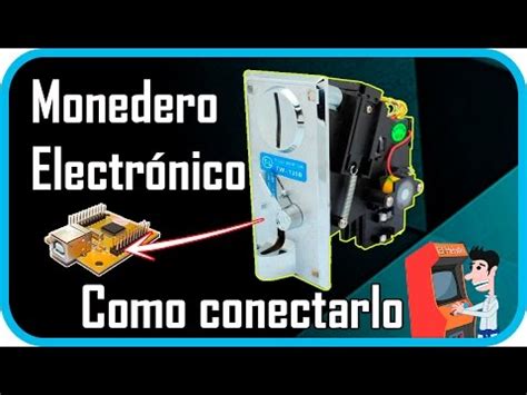 Como Conectar Un Monedero Electr Nico A La Interfaz Usb M Quinas