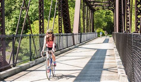 Vermont Rail Trails