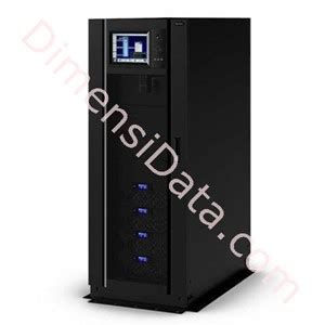 Jual UPS CyberPower Modular SM180KMF 6X30KPM Harga Murah