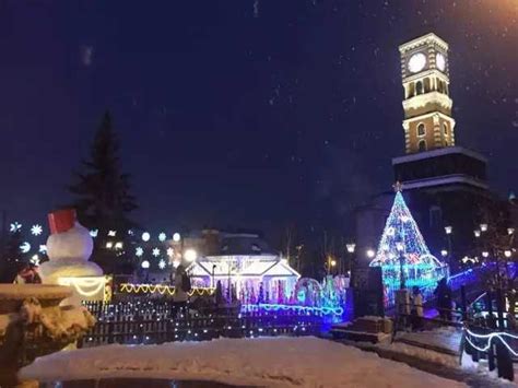 最强攻略这个冬天带你去北海道看最美的雪