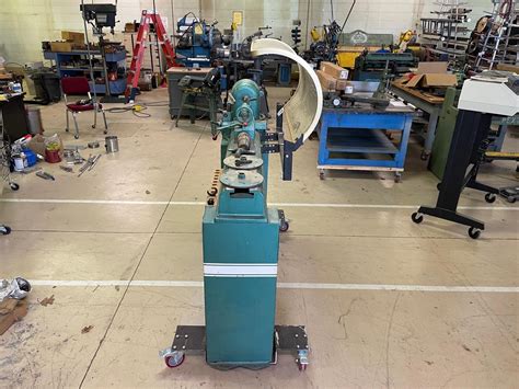 Powermatic 45 Wood Lathe Bigiron Auctions