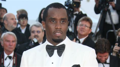 Us Rap Mogul P Diddy Arrested In Los Angeles