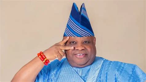 Osun Tribunal Sack Of Ademola Adeleke Wetin Go Happun Next Afta