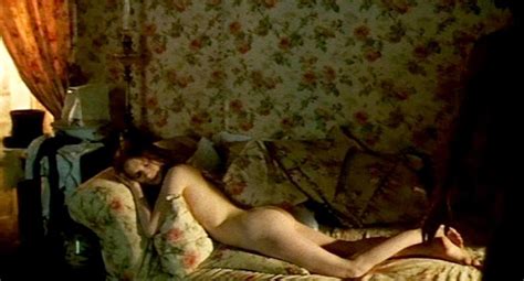 Young Isabelle Huppert Nude 51 Photos The Fappening