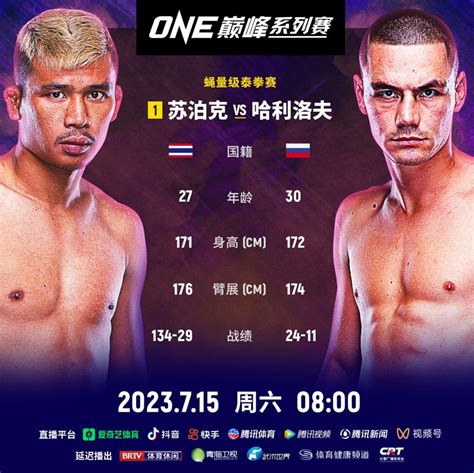 “one 巅峰系列赛 12”五大看点 One Championship The Home Of Martial Arts