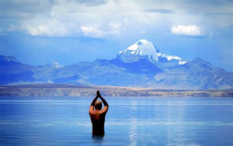 China’s continued blocking of Kailash-Mansarovar pilgrimage in Tibet ...