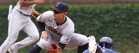 cleveland guardians  chicago cubs  picks predictions
