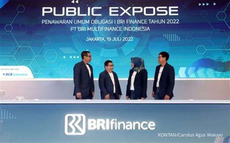 Bri Finance Mengatur Strategi Untuk Menghadapi Inflasi Yang Mengintai