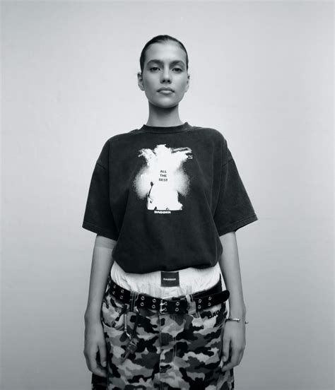 Dagger Is Literally Making Hardcore Streetwear