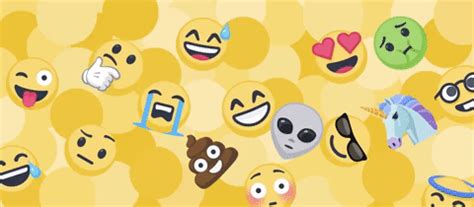 Hoy Es D A Mundial Del Emoji Y As Lo Celebran Facebook Y Apple