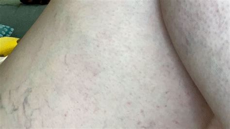 BBW Close Up P Play Lunaxthicky Clips4sale