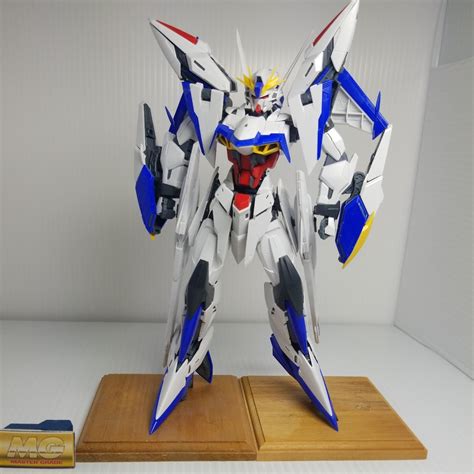 Yahooオークション M18 165g 420 Mg エクリプス ガンダム ライジン