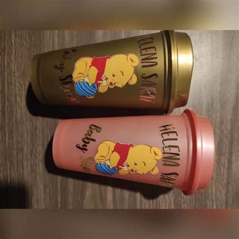 100 Vasos Cafeteros Personalizados Xv Años Boda Bautizo Etc en venta en