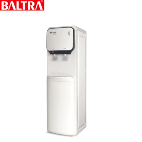 BALTRA Lyra Bottom Loading Water Dispenser Hot And Cold