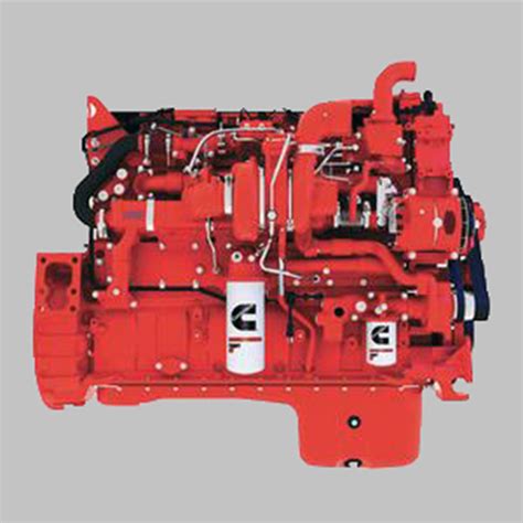 Cummins Isx Engine Fault Codes For The Cm Ecm Engines