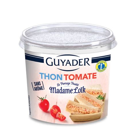 Rillettes Et Tartinables D Couvrez La Gamme Guyader Gastronomie