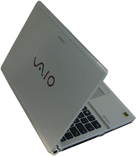 Sony Vaio VGN SR41M S Notebookcheck Org