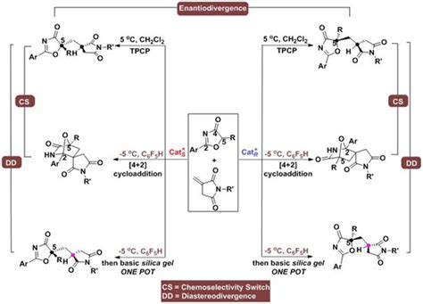 江智勇教授课题组在《德国应用化学》上发表最新研究成果 河南大学新闻网