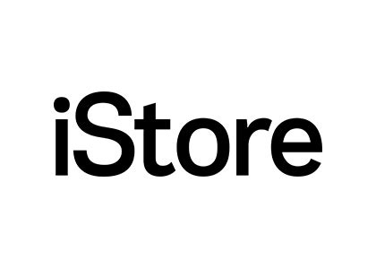 ISTORE - Kolonnade Shopping Mall