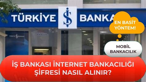 Bankas Nternet Bankac L Ifresi Alma Y Ntemleri Kredilerim