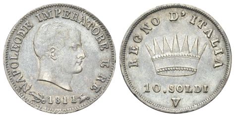 Biddr Numismatica Ranieri Online Auction 3 Lot 489 VENEZIA