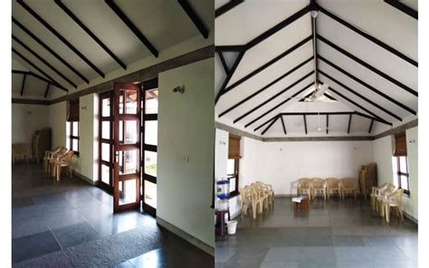 AVM School, Chennai – Auroville Design Consultants