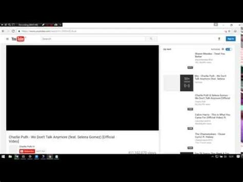 How To Fix Youtube Blank Screen On Chrome It Works Youtube