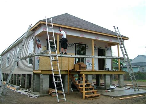 Hardie And Vinyl Siding Contractors In New Orleans Louisiana Soffit Fascia Gable Installation