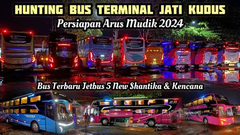 Line Perdana Jetbus Sdd Kencana Emily Intip Suites Compartment New