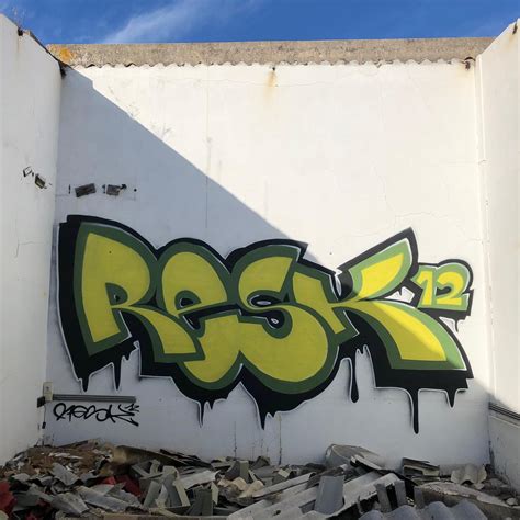 Gallery — Resk12