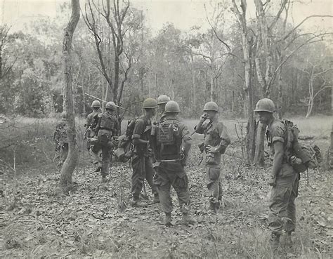 The Vietnam War Era