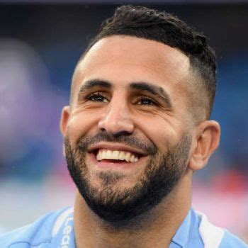 Riyad Mahrez Net Worth Wiki Bio Career Footballplayer Earnings Wife