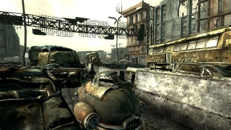 Fallout 3 Game of the Year Edition - PC - Multiplayer.it