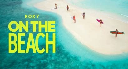 Roxy Pro The Snap Turn Cheeky Bikini Bottoms For Women Roxy