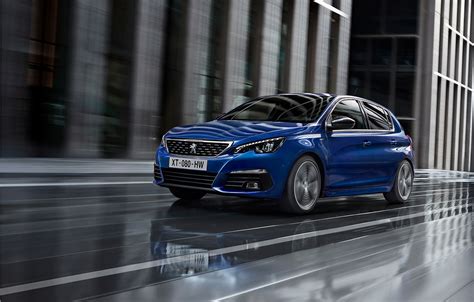 Peugeot A Primit Un U Or Facelift Dar I Un Nou Motor Bluehdi