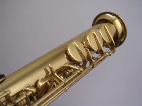 Argensax Amati Kraslice Ass Soprano