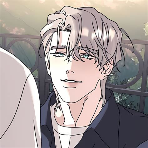 ִ ۫ A Tree Without Roots┆뿌리 없는 나무┆BL┆Manhwa