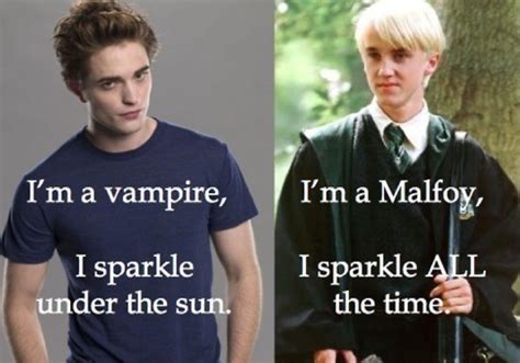 Memes Harry Potter And Draco Malfoy Kissing