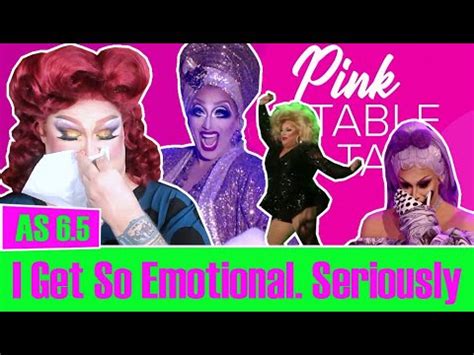 Rupaul S Drag Race All Stars E The Fingerdoo Review Youtube