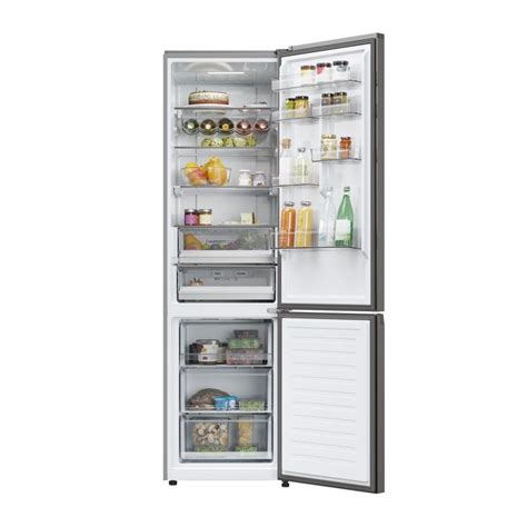 Combi Haier Hdpw Anpd Inox A Wifi Electrocash Electrodom Sticos