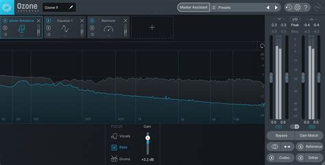 Izotope Ozone 9 Review Is It Worth The Money 2024