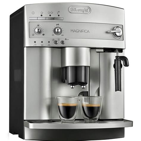 Galleon Delonghi Esam3300 Super Automatic Espressocoffee Machine