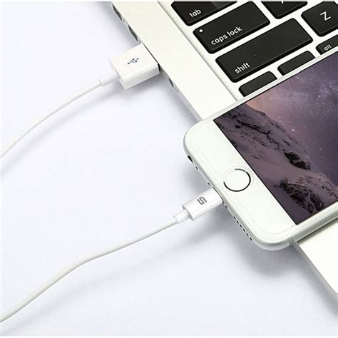 Syncwire Iphone Charger Lightning Cable Ft Apple Mfi Certified