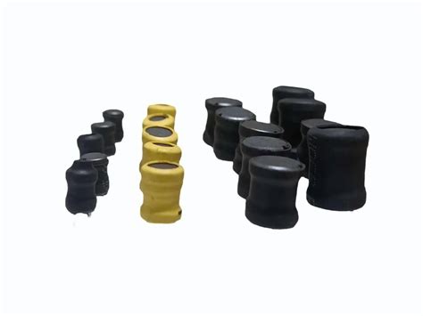 Drum Inductor Coil At ₹ 9piece Drum Coil Inductor In Pune Id