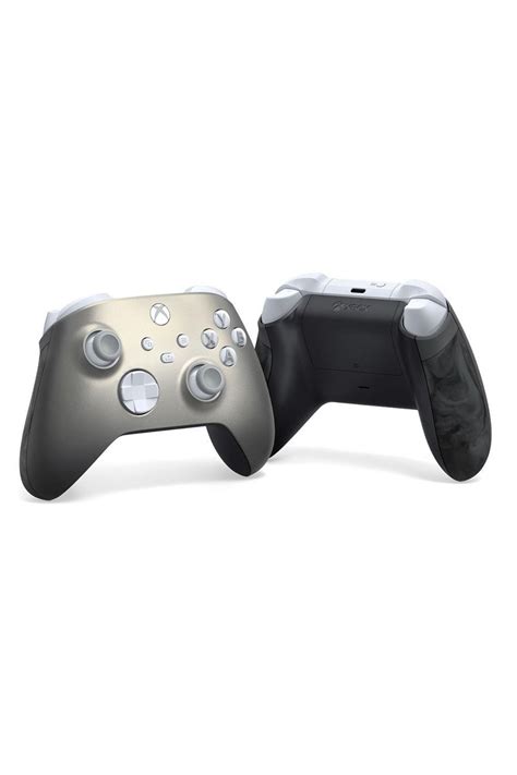 Microsoft Xbox Wireless Controller Lunar Shift Special Edition Oyun